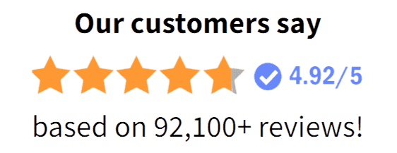 PotentStream 5 star ratings